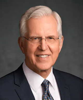 President Christofferson