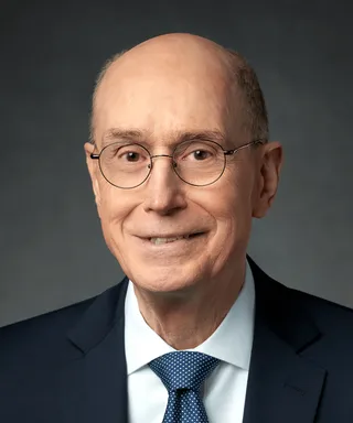 President Eyring