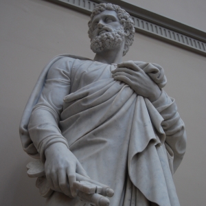 Apostle Spotlight ICE