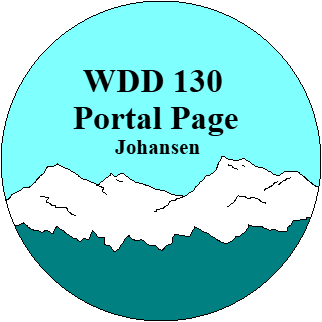 Portal Page Logo